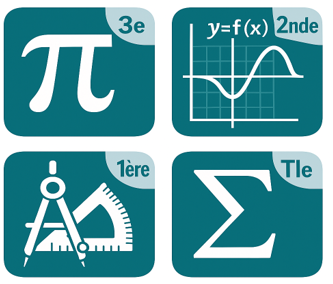 Image pour Mathématiques
